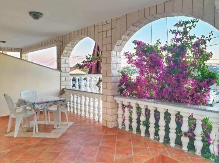 Apartmanibeta Stara Novalja Exterior photo