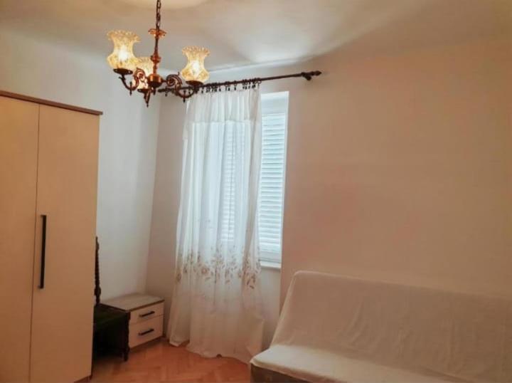 Apartmanibeta Stara Novalja Exterior photo